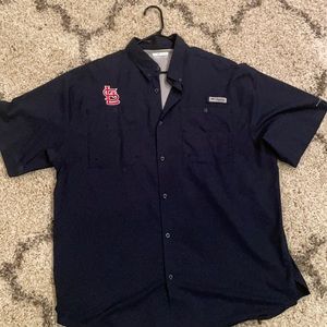 St Louis Cardinals PFG